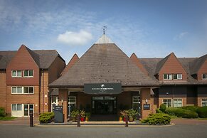 Ashford International Hotel & Spa