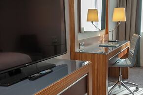 Ashford International Hotel & Spa