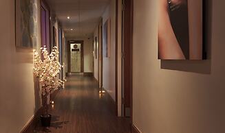 Ashford International Hotel & Spa