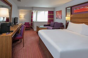Ashford International Hotel & Spa