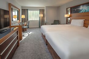 Ashford International Hotel & Spa