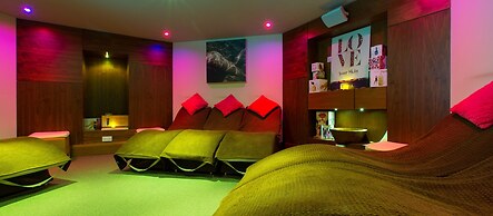 Ashford International Hotel & Spa