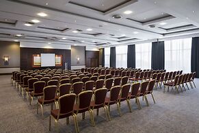 Ashford International Hotel & Spa