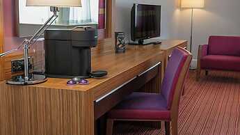 Ashford International Hotel & Spa