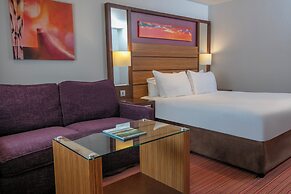 Ashford International Hotel & Spa