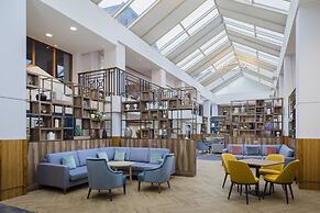 Ashford International Hotel & Spa