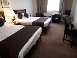 Britannia Aberdeen Hotel