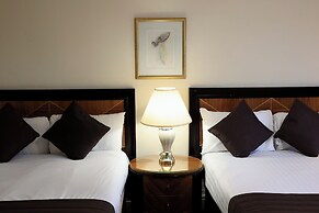 Britannia Aberdeen Hotel