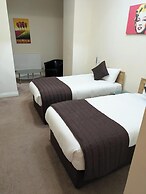 Britannia Aberdeen Hotel