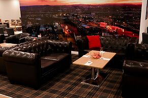 Britannia Aberdeen Hotel