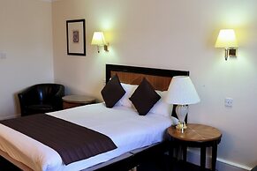 Britannia Aberdeen Hotel