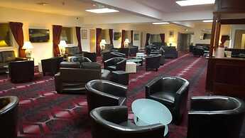 Britannia Aberdeen Hotel