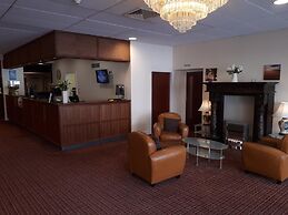 Britannia Aberdeen Hotel