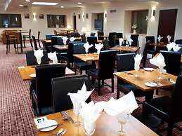 Britannia Aberdeen Hotel
