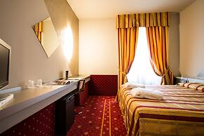 Hotel Excelsior San Marco