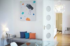 Small Luxury Hotel Altstadt Vienna