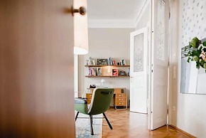Small Luxury Hotel Altstadt Vienna