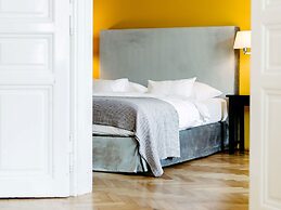 Small Luxury Hotel Altstadt Vienna