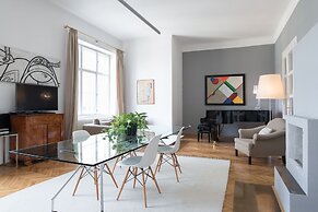 Small Luxury Hotel Altstadt Vienna