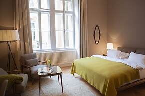 Small Luxury Hotel Altstadt Vienna