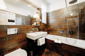 Small Luxury Hotel Altstadt Vienna