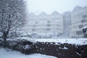 Pearl Continental Bhurban
