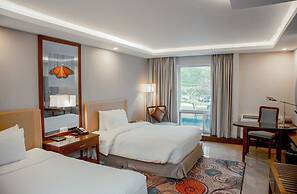 Pearl Continental Bhurban