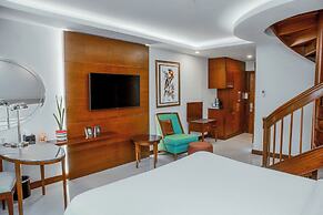 Pearl Continental Bhurban