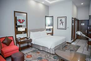 Pearl Continental Bhurban