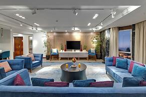 Pearl Continental Bhurban