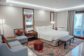 Pearl Continental Bhurban