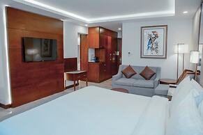 Pearl Continental Bhurban