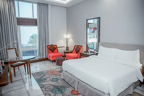 Pearl Continental Bhurban