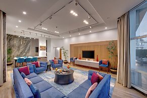 Pearl Continental Bhurban