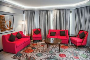 Pearl Continental Bhurban
