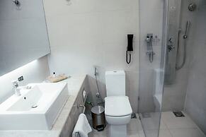 Pearl Continental Bhurban