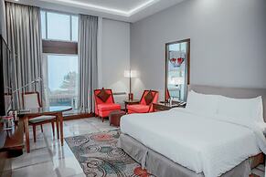 Pearl Continental Bhurban