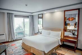 Pearl Continental Bhurban