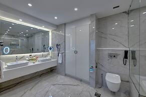 Pearl Continental Bhurban