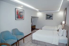 Pearl Continental Bhurban