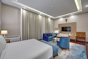 Pearl Continental Bhurban