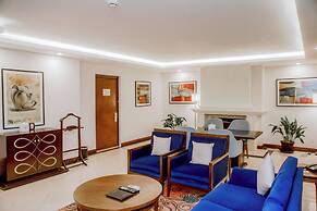 Pearl Continental Bhurban