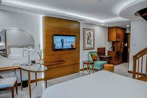 Pearl Continental Bhurban