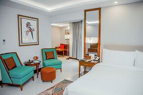 Pearl Continental Bhurban