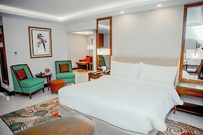 Pearl Continental Bhurban