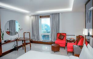 Pearl Continental Bhurban