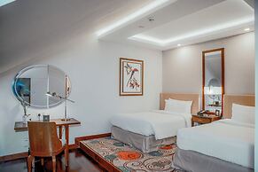 Pearl Continental Bhurban