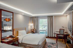 Pearl Continental Bhurban