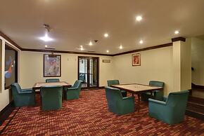 Pearl Continental Bhurban