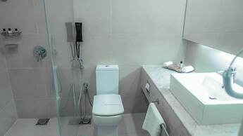 Pearl Continental Bhurban